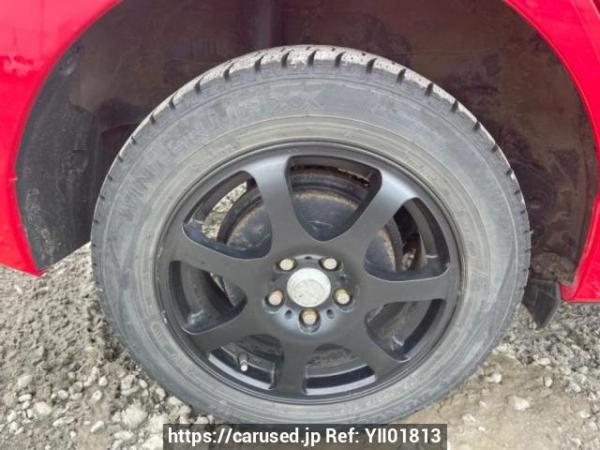 Used 2011 AT subaru trezia NCP125X Image[21]