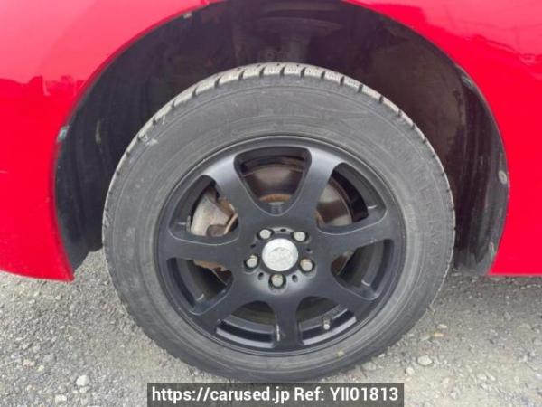 Used 2011 AT subaru trezia NCP125X Image[22]