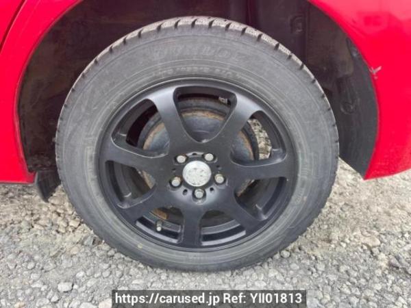 Used 2011 AT subaru trezia NCP125X Image[23]