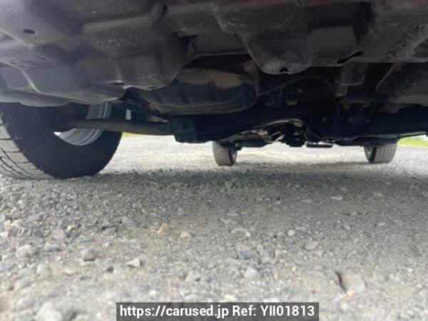 Used 2011 AT subaru trezia NCP125X Image[24]
