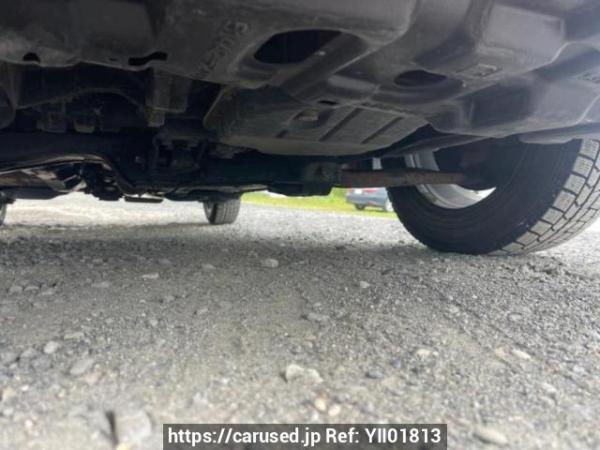 Used 2011 AT subaru trezia NCP125X Image[25]