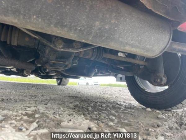 Used 2011 AT subaru trezia NCP125X Image[27]