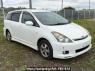 Used 2003 AT toyota wish ZNE14G Image[0]