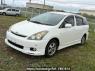 Used 2003 AT toyota wish ZNE14G Image[2]