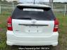Used 2003 AT toyota wish ZNE14G Image[4]
