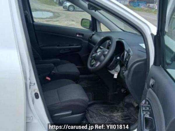Used 2003 AT toyota wish ZNE14G Image[10]