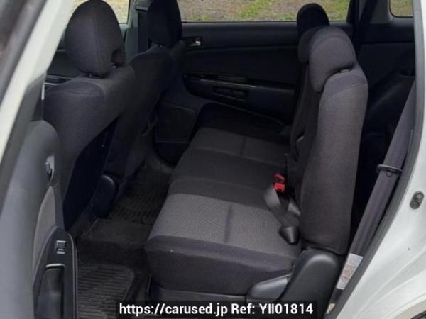 Used 2003 AT toyota wish ZNE14G Image[12]
