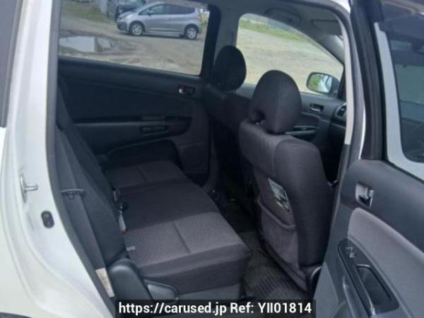 Used 2003 AT toyota wish ZNE14G Image[13]