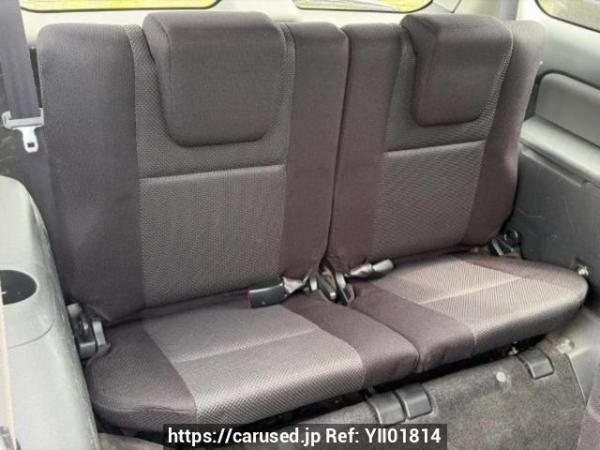 Used 2003 AT toyota wish ZNE14G Image[14]