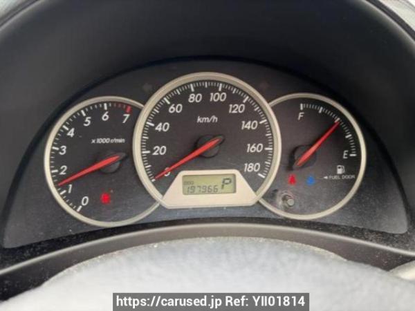 Used 2003 AT toyota wish ZNE14G Image[20]