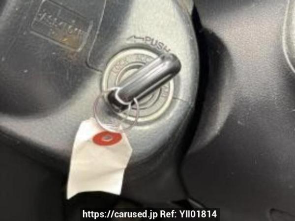Used 2003 AT toyota wish ZNE14G Image[21]