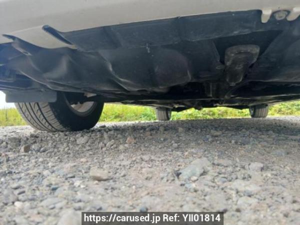 Used 2003 AT toyota wish ZNE14G Image[26]