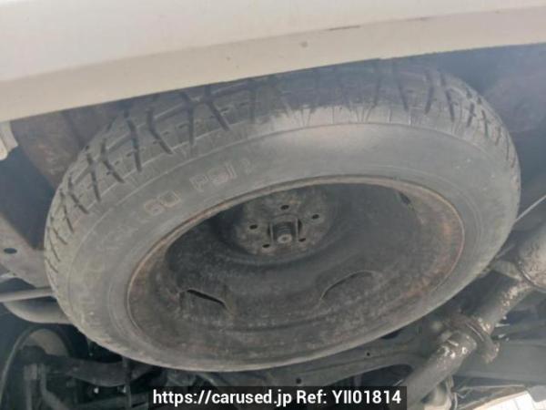 Used 2003 AT toyota wish ZNE14G Image[28]