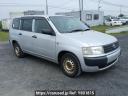 Toyota Probox Van