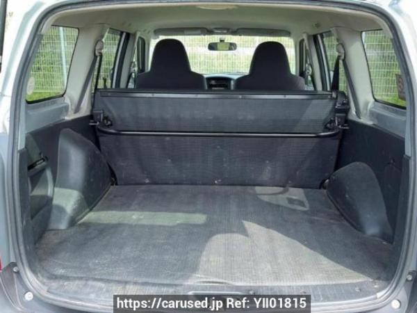 Used 2012 AT toyota probox-van NCP55V Image[6]