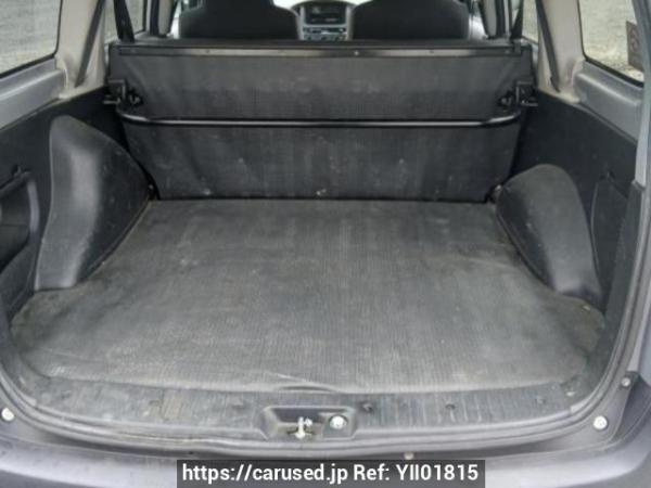 Used 2012 AT toyota probox-van NCP55V Image[7]