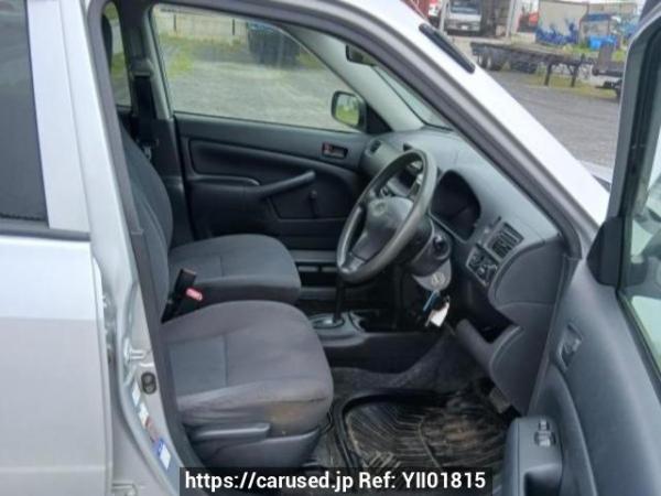Used 2012 AT toyota probox-van NCP55V Image[11]