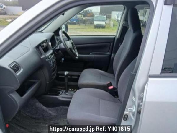 Used 2012 AT toyota probox-van NCP55V Image[12]