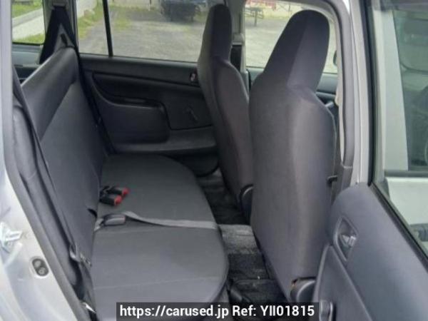 Used 2012 AT toyota probox-van NCP55V Image[13]