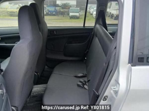 Used 2012 AT toyota probox-van NCP55V Image[14]