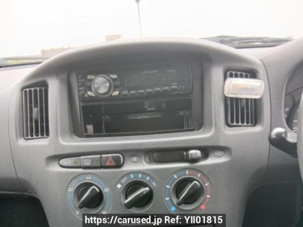 Used 2012 AT toyota probox-van NCP55V Image[16]