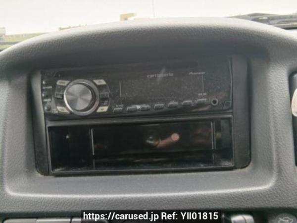 Used 2012 AT toyota probox-van NCP55V Image[17]