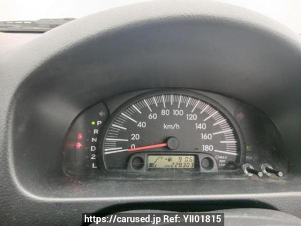 Used 2012 AT toyota probox-van NCP55V Image[18]