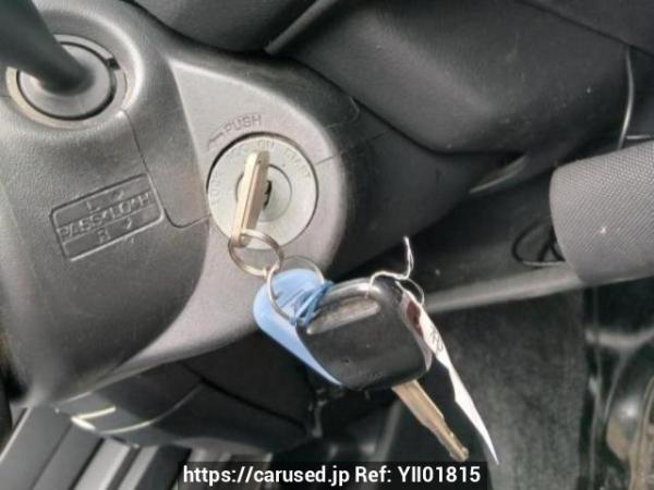 Used 2012 AT toyota probox-van NCP55V Image[19]