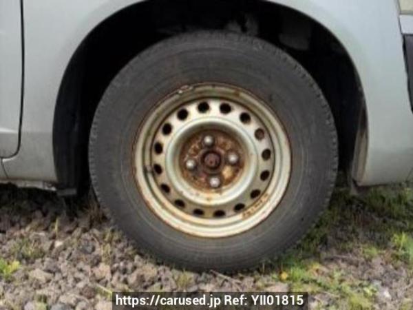 Used 2012 AT toyota probox-van NCP55V Image[20]