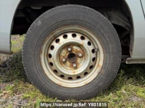 Used 2012 AT toyota probox-van NCP55V Image[21]
