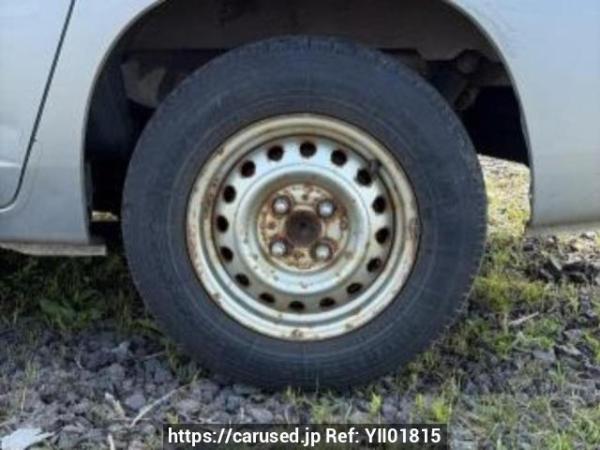 Used 2012 AT toyota probox-van NCP55V Image[22]