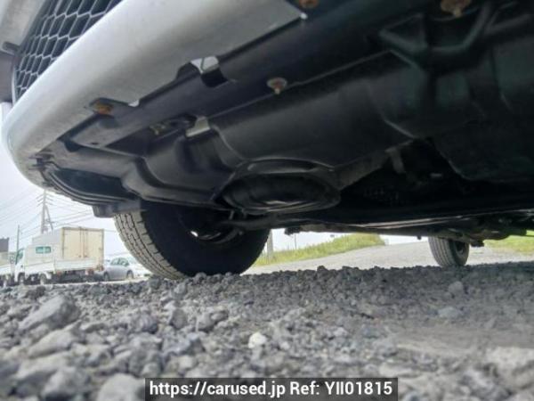 Used 2012 AT toyota probox-van NCP55V Image[24]