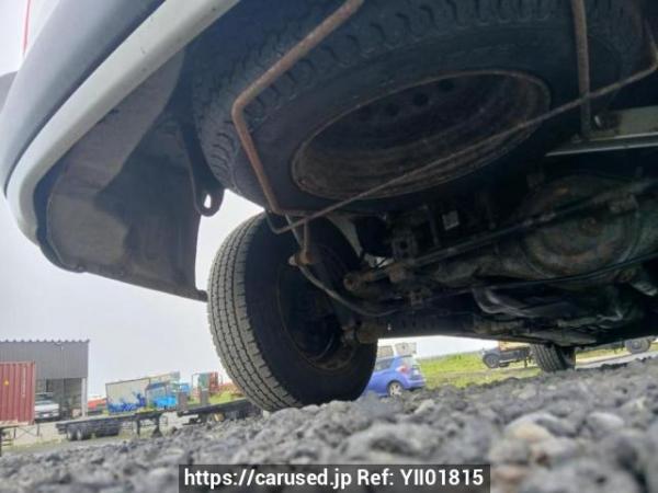 Used 2012 AT toyota probox-van NCP55V Image[26]