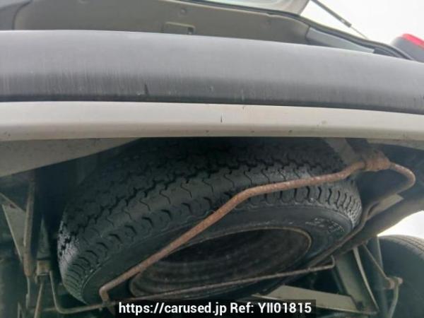 Used 2012 AT toyota probox-van NCP55V Image[28]