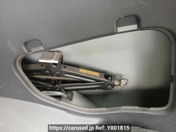 Used 2012 AT toyota probox-van NCP55V Image[29]