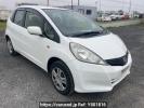 Honda Fit GE7