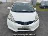 Used 2013 AT honda fit GE7 Image[1]