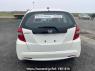 Used 2013 AT honda fit GE7 Image[4]