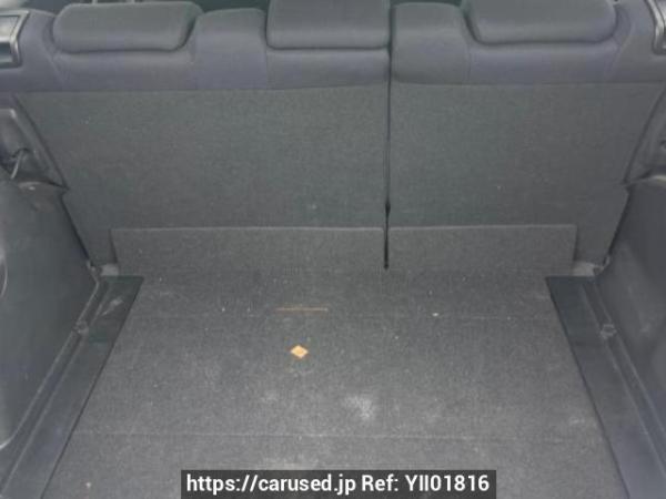Used 2013 AT honda fit GE7 Image[7]