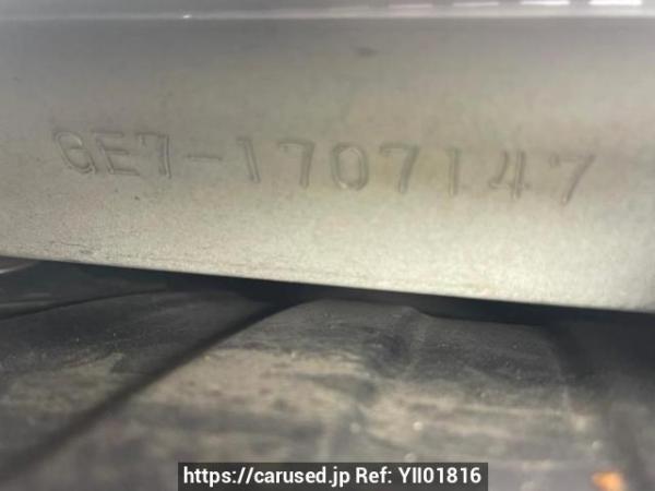 Used 2013 AT honda fit GE7 Image[9]