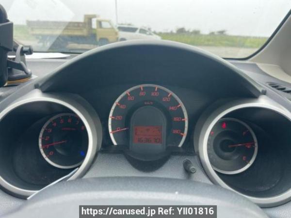 Used 2013 AT honda fit GE7 Image[19]
