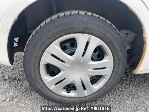 Used 2013 AT honda fit GE7 Image[20]