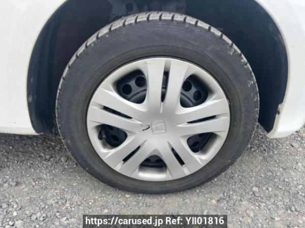 Used 2013 AT honda fit GE7 Image[21]