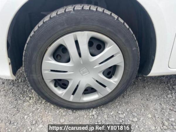 Used 2013 AT honda fit GE7 Image[22]