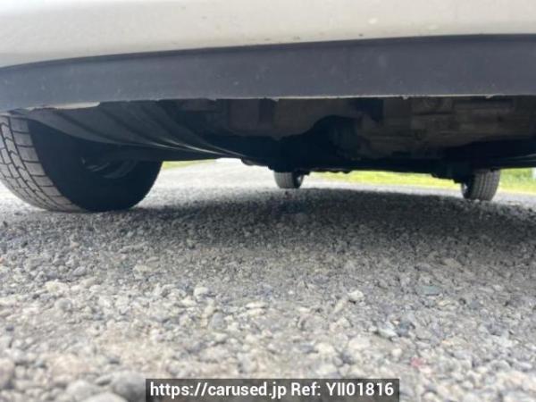 Used 2013 AT honda fit GE7 Image[24]