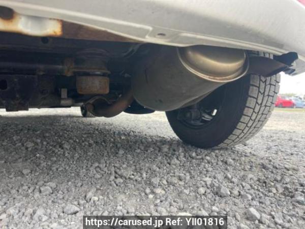 Used 2013 AT honda fit GE7 Image[27]