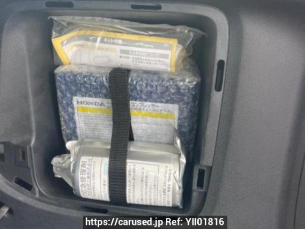 Used 2013 AT honda fit GE7 Image[28]