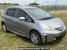 Used 2009 AT honda fit GE6 Image[0]