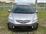 Used 2009 AT honda fit GE6 Image[1]