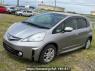 Used 2009 AT honda fit GE6 Image[2]